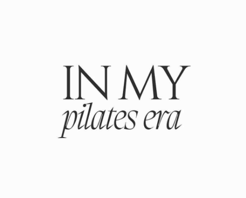 Pilates princess-on a budget✨💕 cover photo collage