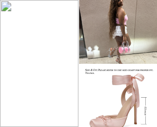 My Heel Obsession👠 cover photo collage