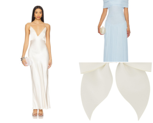 Revolve Favs cover photo collage