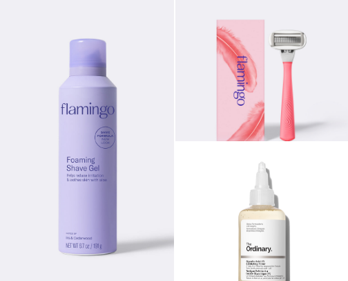 My Current Beauty Wishlist + Favorites cover photo collage