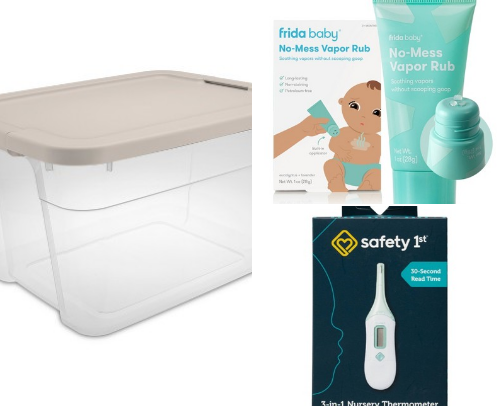 Best Baby Shower Gift cover photo collage