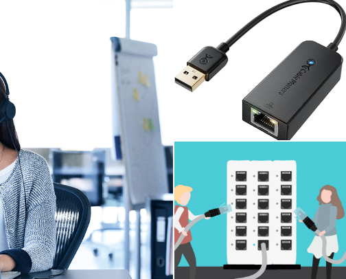 My Essential Tools for Online English Teaching cover photo collage