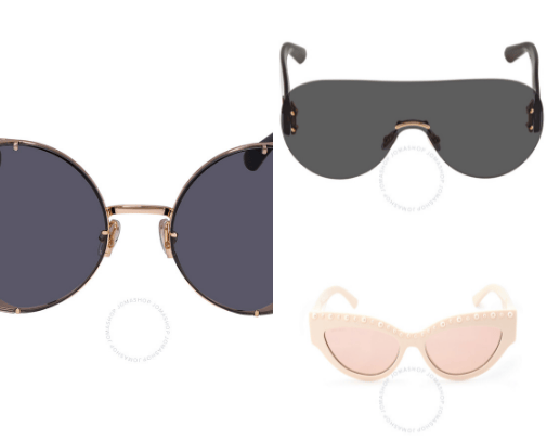 sunglasses cover photo collage