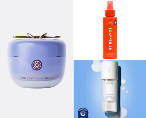 ✨ Sephora Products I'd Repurchase Immediately cover photo collage