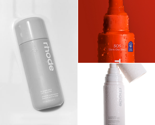 SEPHORA & ULTA SKINCARE MUST HAVES cover photo collage