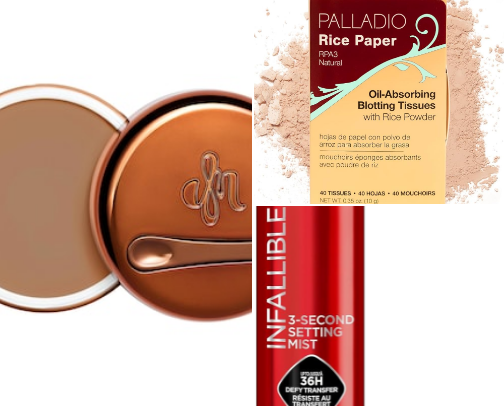 Beauty for the beauties 🥰 cover photo collage