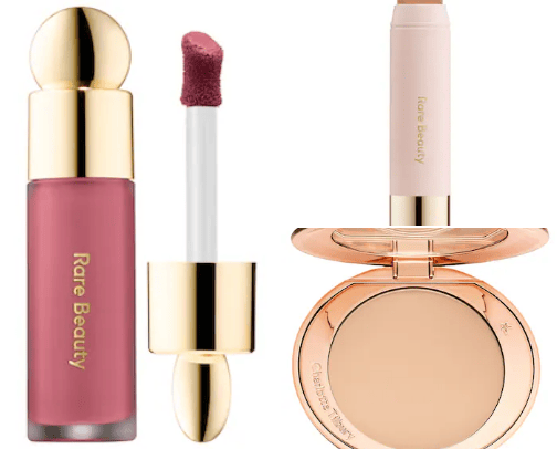 Sephora must haves✨ cover photo collage