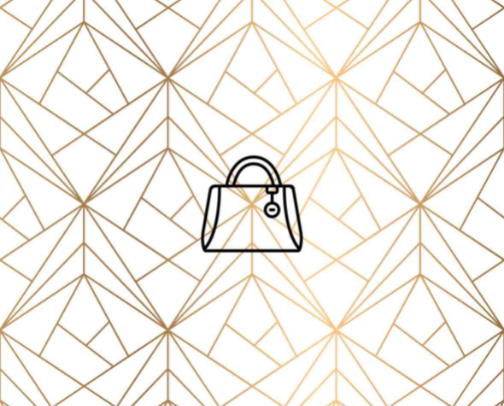 Bags with elegant design 👜 cover photo collage
