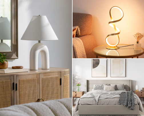 Cozy home,happy home🏡 cover photo collage
