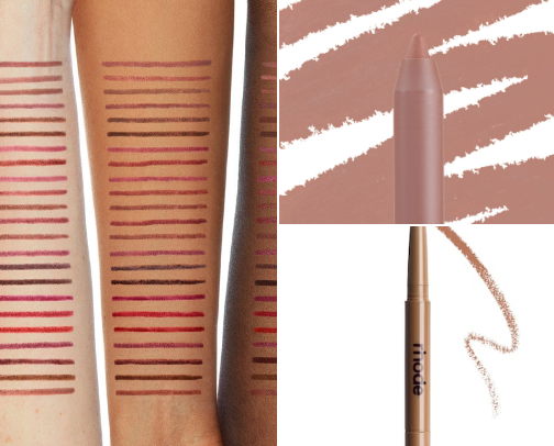 Best Lip Liners for Cool Toned Skin Tones! 🩷 cover photo collage