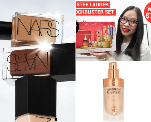 Foundations cover photo collage
