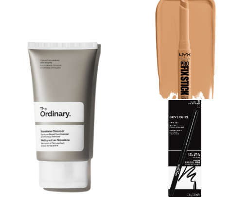 Start your make up journey here!! Makeup for beginners! cover photo collage