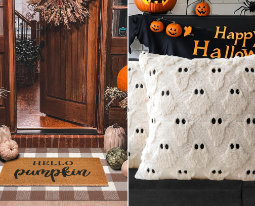 Fall Favorites🍁🍂 cover photo collage