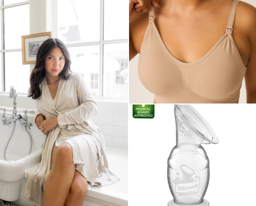 Gifts for new moms 2026 cover photo collage