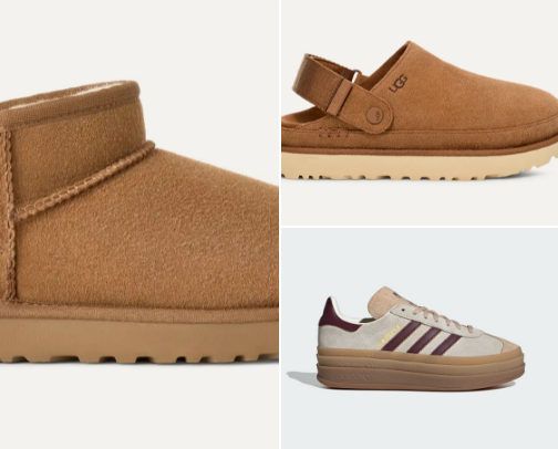 Calling all SHOE ADDICTS cover photo collage