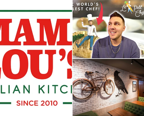 My Personal Foodie Picks cover photo collage