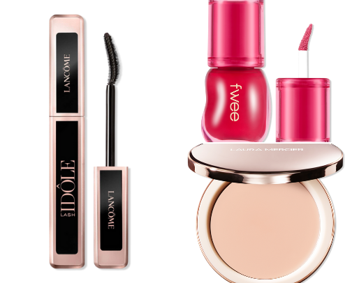 Ulta must haves cover photo collage