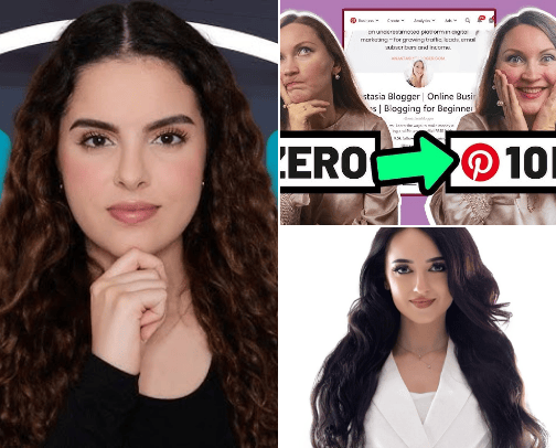 My Favorite Youtube Channels for Personal Finance cover photo collage