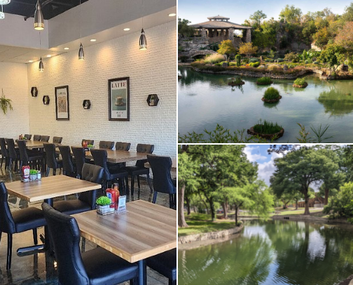 My top San Antonio recs cover photo collage