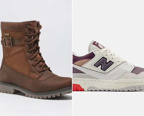 Need new shoessss??? cover photo collage