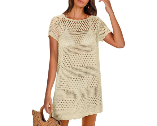 Nice look Summer Clothes cover photo collage
