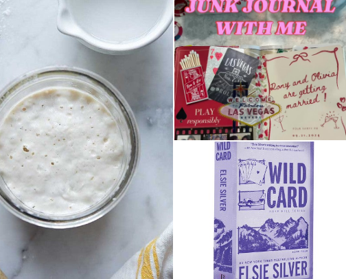 Monthly Fixations: September 2025 cover photo collage