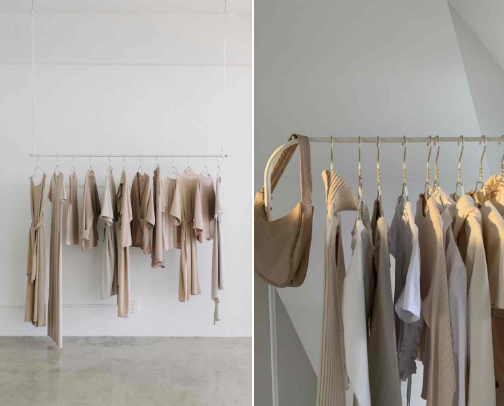 Clothes 🎀🛍️ cover photo collage