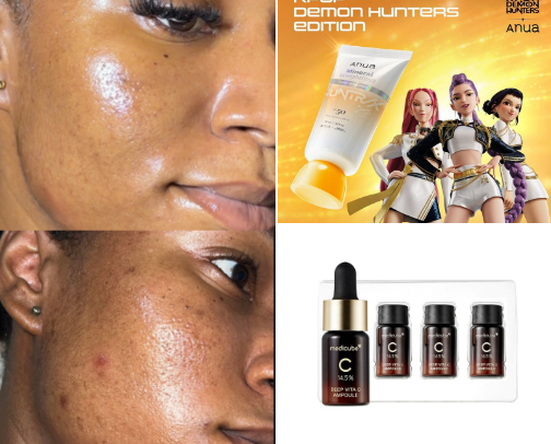 Best Beauty & Health Picks from YesStyle cover photo collage