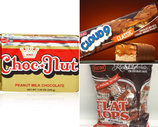 🇵🇭 Taste of the Philippines cover photo collage