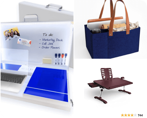 Nursing school essentials cover photo collage