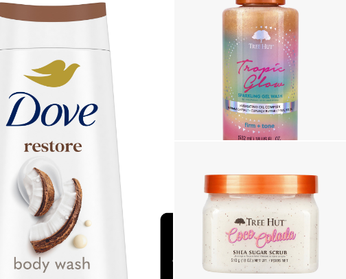 My fav ways to smell GOOD cover photo collage