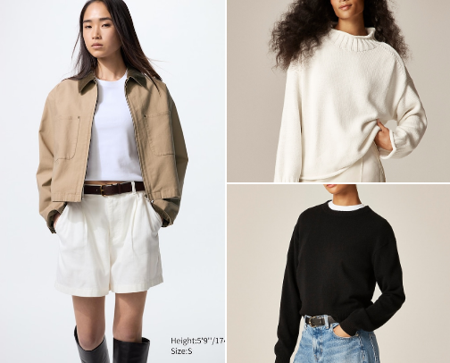 The Boys of Fall cover photo collage