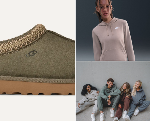 for the dog mom’s! cover photo collage