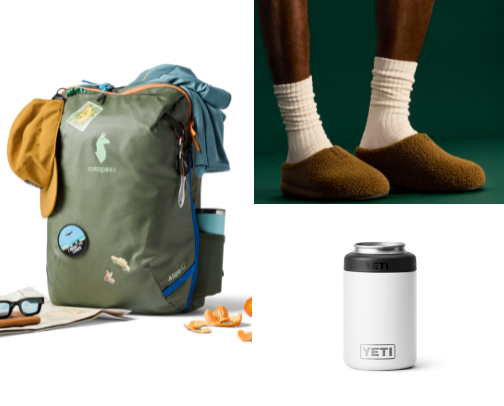 Things my particular husband would recommend cover photo collage