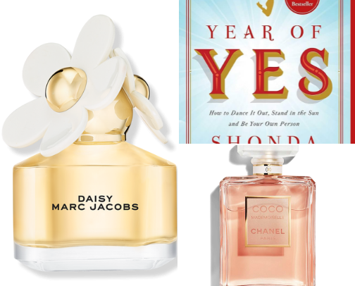 Becoming the Girl of My Dreams cover photo collage