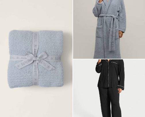 Are you cozy yet?! Must haves for the comfiest coziest winter season cover photo collage