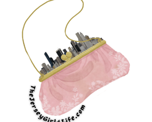 ALL PINK BAGS cover photo collage