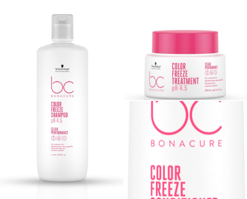 Haircare must haves that actually work cover photo collage