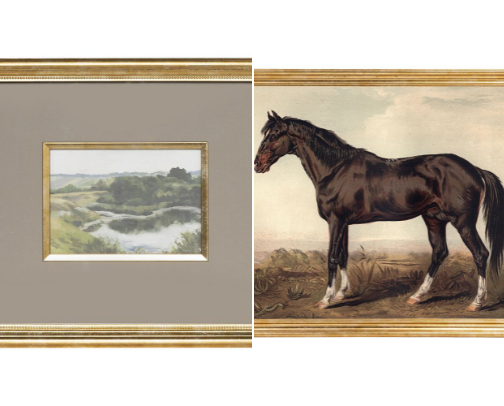 Home Decor cover photo collage