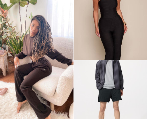 All day outfit, bags and accessories ideas cover photo collage