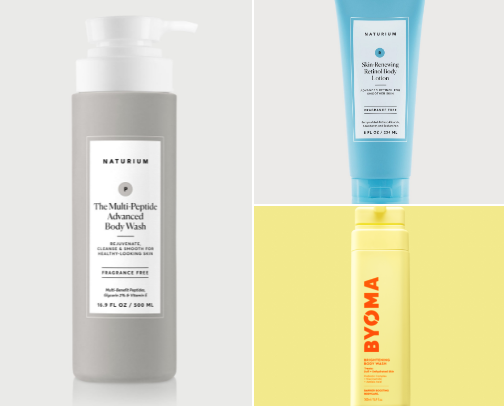 Baddie beauty essentials in your routine cover photo collage