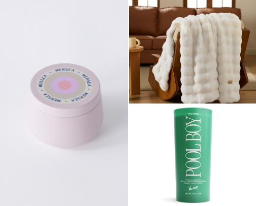 Gifts that are Giving!!! cover photo collage