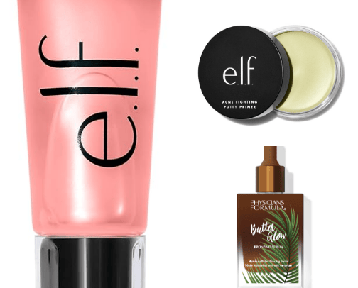 The best AFFORDABLE makeup products cover photo collage