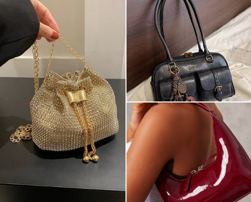 BEST UNI TOTE BAGS THAT FIT EVERYTHING cover photo collage