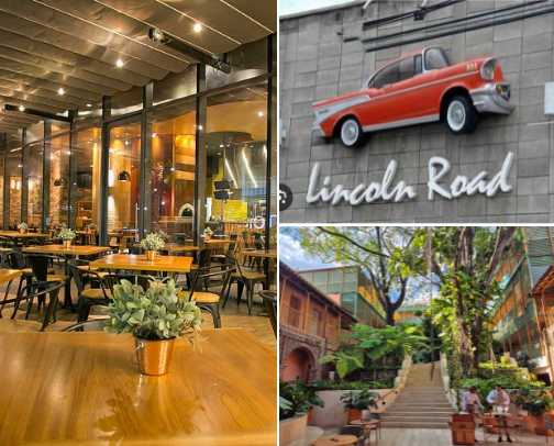 Mis restaurantes favoritos para ir con niños en Santo Domingo cover photo collage