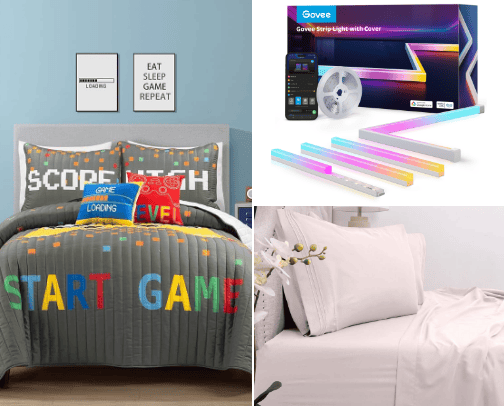 My SonShine Essentials cover photo collage