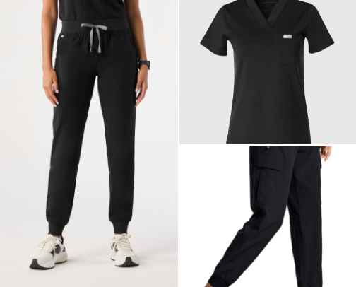 Things to make your life easier as a Registered Nurse in the ICU 💊👩🏻‍⚕️ cover photo collage