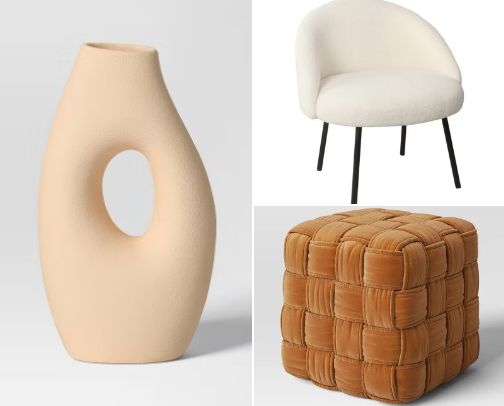 Home Decor That Will Elevate Your Space cover photo collage