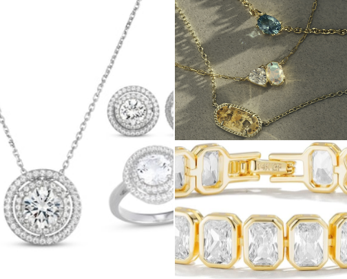 You're a real gem 💎 cover photo collage