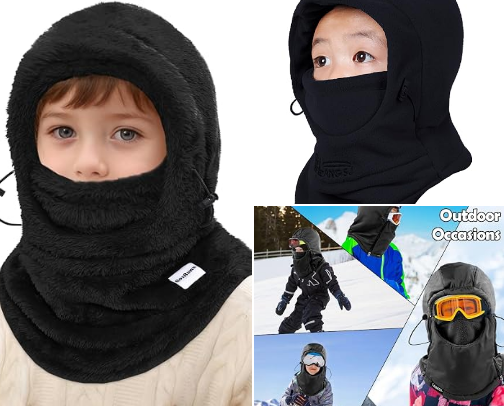 BALACLAVA cover photo collage